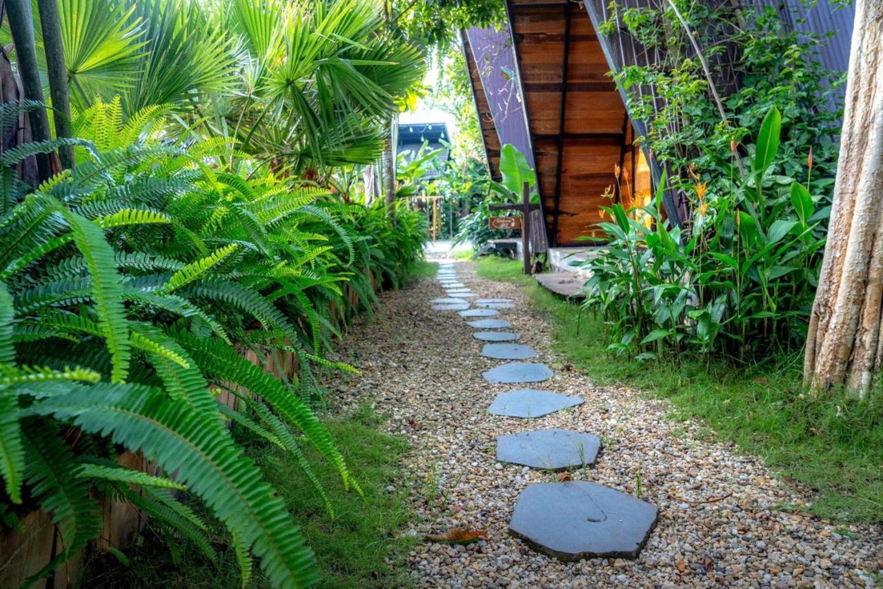 Tien Son Pleiku Homestay Bagian luar foto